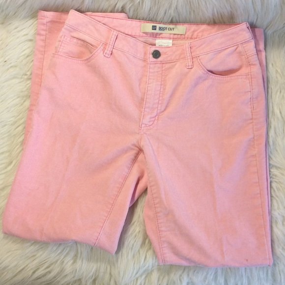 GAP Bootcut Cord NWOT - Picture 3 of 3